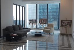 Paling Dicari! Apartemen Eksklusif Dijual di scbd Punya 4 Bedroom Paling Dicari! Apartemen Eksklusif Dijual di scbd Punya 4 Bedroom