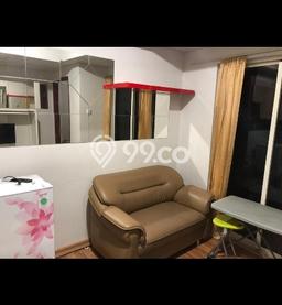 Untuk Dijual Apartemen 1 KT & 1 KM di Jakarta Barat Lokasi Strategis Untuk Dijual Apartemen 1 KT & 1 KM di Jakarta Barat Lokasi Strategis