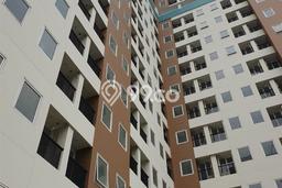 Apartemen Terjangkau Dijual di Tangerang 1 KT & 1 KM Apartemen Terjangkau Dijual di Tangerang 1 KT & 1 KM