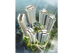 Apartemen Cozy Dijual di Jakarta Barat Spesifikasi 1 KT, 1 KM Apartemen Cozy Dijual di Jakarta Barat Spesifikasi 1 KT, 1 KM