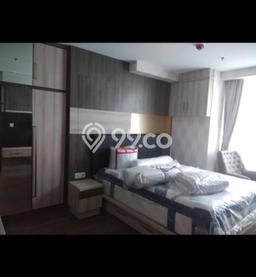 Hunian Apartemen Mewah & Eksklusif 2 BR di Kebon Jeruk, Jakarta Barat Hunian Apartemen Mewah & Eksklusif 2 BR di Kebon Jeruk, Jakarta Barat