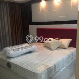 Apartemen Minimalis untuk Disewa, 3 Kamar di Jakarta Barat Apartemen Minimalis untuk Disewa, 3 Kamar di Jakarta Barat