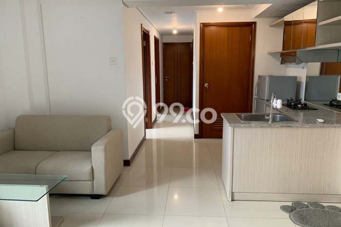 Sewa Apartemen Terjangkau 3 BR di Pakuwon Surabaya Sewa Apartemen Terjangkau 3 BR di Pakuwon Surabaya