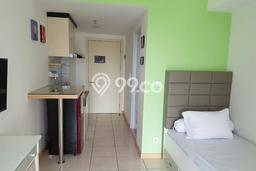 Apartemen M Town tower Avery Apartemen M Town tower Avery