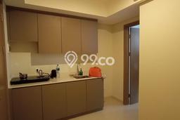 Sewa Apartemen Ekonomis 1 BR di Pantai Indah Kapuk Jakarta Utara Sewa Apartemen Ekonomis 1 BR di Pantai Indah Kapuk Jakarta Utara