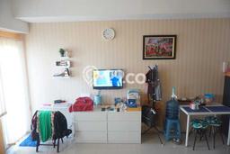 Dijual Apartemen 1 KT & 1 KM di Jakarta Barat Area Strategis Dijual Apartemen 1 KT & 1 KM di Jakarta Barat Area Strategis