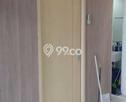 Apartemen Strategis Kawasan Taman Anggrek, 1 KM, Luas 37m² Apartemen Strategis Kawasan Taman Anggrek, 1 KM, Luas 37m²