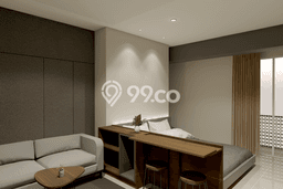 Apartemen Strategis untuk Dijual di Cengkareng, Jakarta Barat, DKI Jakarta Apartemen Strategis untuk Dijual di Cengkareng, Jakarta Barat, DKI Jakarta