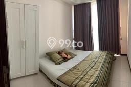 Paling Dicari! Apartemen Premium Dijual di Puri Indah Punya 2 Bedroom Paling Dicari! Apartemen Premium Dijual di Puri Indah Punya 2 Bedroom