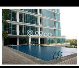 Hunian Apartemen Ideal untuk Dijual di Tangerang dengan 1 Kamar Hunian Apartemen Ideal untuk Dijual di Tangerang dengan 1 Kamar
