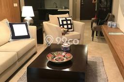 Apartemen Strategis 89m2 di Pondok Indah Jakarta Selatan 2 KT Apartemen Strategis 89m2 di Pondok Indah Jakarta Selatan 2 KT