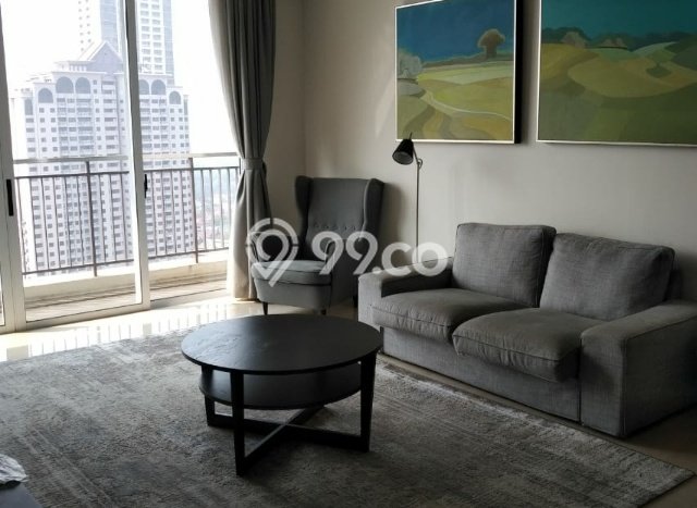 Disewakan Apartemen Ekonomis 2 BR di Pakubuwono Jakarta Selatan Disewakan Apartemen Ekonomis 2 BR di Pakubuwono Jakarta Selatan