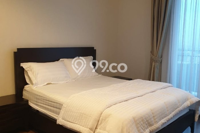 Apartemen Minimalis untuk Disewa, 2 Kamar di Jakarta Selatan Apartemen Minimalis untuk Disewa, 2 Kamar di Jakarta Selatan