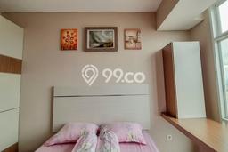 Hunian Apartemen Ideal untuk Dijual di Surabaya dengan 2 Kamar Hunian Apartemen Ideal untuk Dijual di Surabaya dengan 2 Kamar