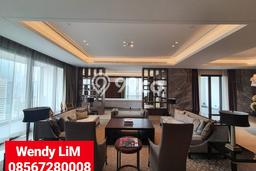 Dijual Apartemen Prestisius di Gatot Subroto 0 Kamar & 0 Kamar Mandi Dijual Apartemen Prestisius di Gatot Subroto 0 Kamar & 0 Kamar Mandi