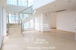 Dijual Cepat Apartemen Luxury 3 Kamar di Kemayoran, Jakarta Pusat Dijual Cepat Apartemen Luxury 3 Kamar di Kemayoran, Jakarta Pusat