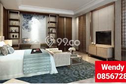 Hunian Apartemen Eksklusif untuk Dijual di Jakarta Selatan dengan 0 BR & 0 Kamar Mandi Hunian Apartemen Eksklusif untuk Dijual di Jakarta Selatan dengan 0 BR & 0 Kamar Mandi