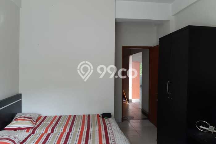 Apartemen Siap Pakai 1 Kamar dengan Harga Hemat di Area Beji, Depok Apartemen Siap Pakai 1 Kamar dengan Harga Hemat di Area Beji, Depok