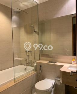 Tersedia Apartemen 1 KT & 1 KM di Taman Anggrek, Jakarta Barat Tersedia Apartemen 1 KT & 1 KM di Taman Anggrek, Jakarta Barat
