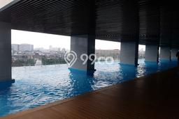 Hunian Apartemen Nyaman di Menteng 1 Kamar Tidur Hunian Apartemen Nyaman di Menteng 1 Kamar Tidur