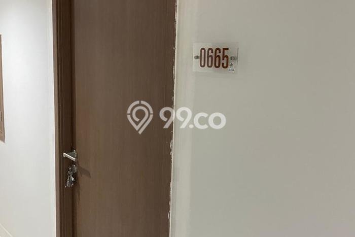 Apartemen Terjangkau di Gunung Putri Bogor dengan 2 KT & 1 KM Apartemen Terjangkau di Gunung Putri Bogor dengan 2 KT & 1 KM