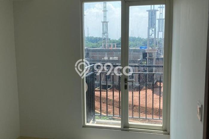 Apartemen Terjangkau di Gunung Putri Bogor dengan 2 KT & 1 KM Apartemen Terjangkau di Gunung Putri Bogor dengan 2 KT & 1 KM