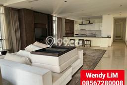 Dijual Apartemen Prestisius di Senopati 0 Kamar & 0 Kamar Mandi Dijual Apartemen Prestisius di Senopati 0 Kamar & 0 Kamar Mandi