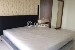 Apartemen Sewa 3 Kamar Hemat Siap Huni di Surabaya, Luas 104m2 Apartemen Sewa 3 Kamar Hemat Siap Huni di Surabaya, Luas 104m2