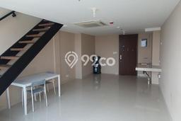 Apartemen Minimalis untuk Disewa, 1 Kamar di Tangerang Apartemen Minimalis untuk Disewa, 1 Kamar di Tangerang