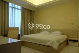 Apartemen Disewakan 2 Kamar Murah Siap Huni di Jakarta Selatan, Luas 157m2 Apartemen Disewakan 2 Kamar Murah Siap Huni di Jakarta Selatan, Luas 157m2