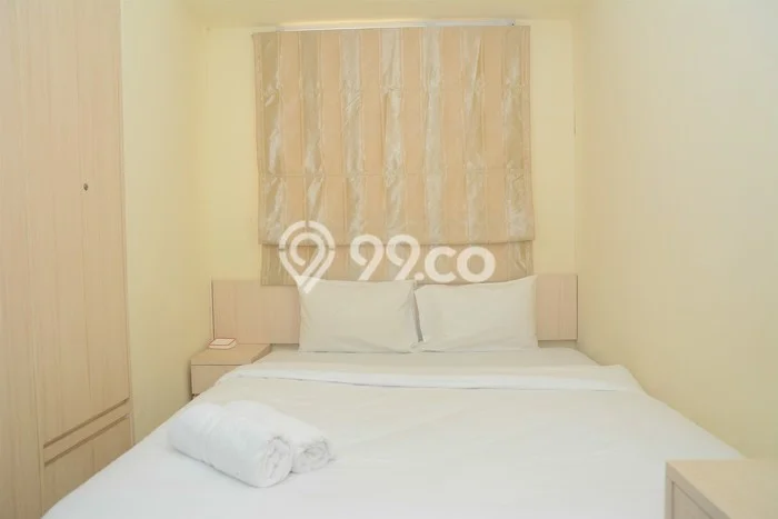 Apartemen Disewa Murah 1 KT / 1 KM di Senen, Jakarta Pusat Apartemen Disewa Murah 1 KT / 1 KM di Senen, Jakarta Pusat