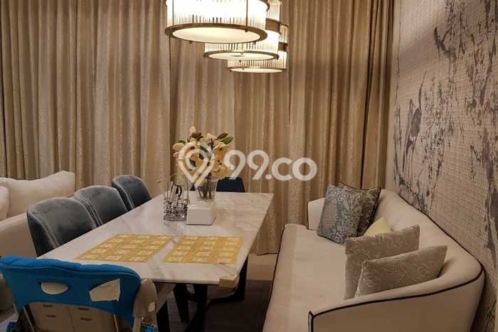 Dijual Apartemen Elit 2 KT & 2 KM di Kebon Jeruk, Jakarta Barat Dijual Apartemen Elit 2 KT & 2 KM di Kebon Jeruk, Jakarta Barat