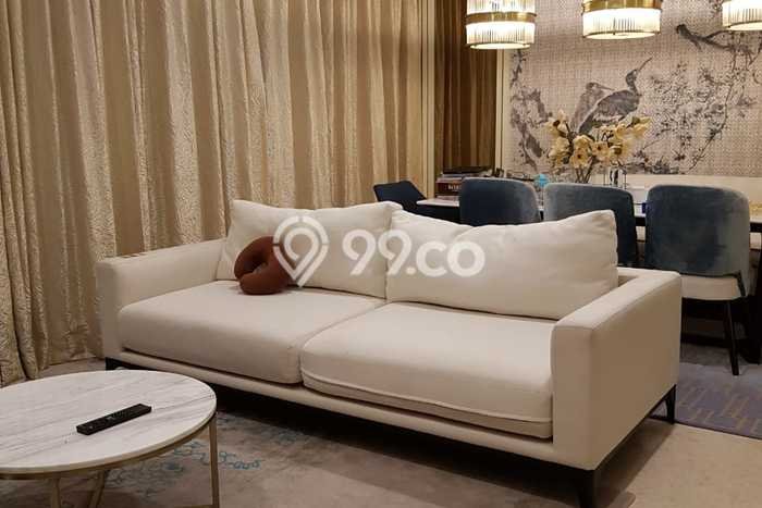 Dijual Apartemen Elit 2 KT & 2 KM di Kebon Jeruk, Jakarta Barat Dijual Apartemen Elit 2 KT & 2 KM di Kebon Jeruk, Jakarta Barat