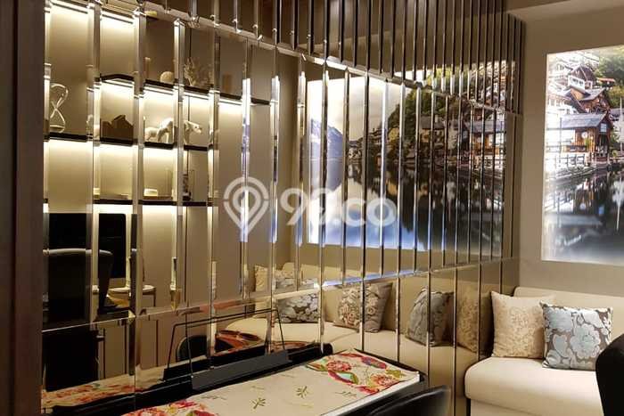 Dijual Apartemen Elit 2 KT & 2 KM di Kebon Jeruk, Jakarta Barat Dijual Apartemen Elit 2 KT & 2 KM di Kebon Jeruk, Jakarta Barat