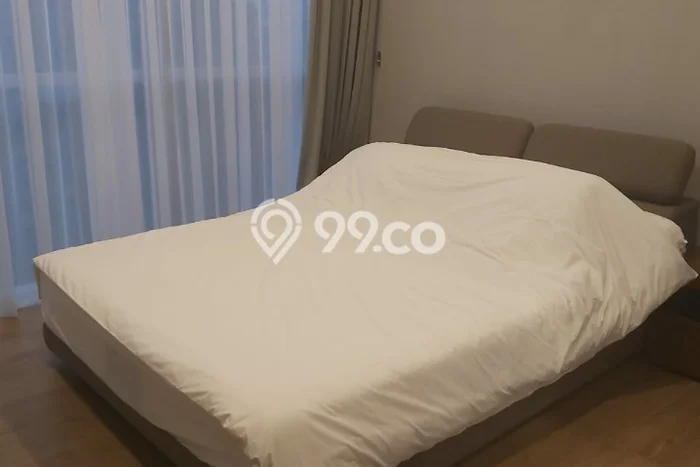 Apartemen Disewakan 2 Kamar Hemat Siap Huni di Jakarta Selatan, Luas 148m2 Apartemen Disewakan 2 Kamar Hemat Siap Huni di Jakarta Selatan, Luas 148m2