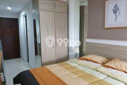 Sewa Sekarang Apartemen Strategis 1 KT, 1 KM di Kawasan Pinang Sewa Sekarang Apartemen Strategis 1 KT, 1 KM di Kawasan Pinang
