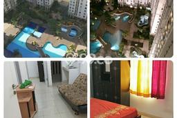 Hunian Apartemen Ekonomis di Jakarta Utara dengan 2 Kamar Tidur, 0 Kamar Mandi Hunian Apartemen Ekonomis di Jakarta Utara dengan 2 Kamar Tidur, 0 Kamar Mandi