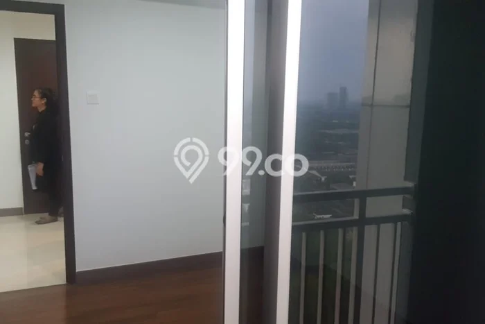 Siap Huni Apartemen di Tangerang 2 Kamar & 1 Kamar Mandi, Luas 45m2 Siap Huni Apartemen di Tangerang 2 Kamar & 1 Kamar Mandi, Luas 45m2