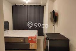 Hunian Apartemen Ekonomis 1 KT 1 KM di Ciputat, Tangerang Selatan, Banten Hunian Apartemen Ekonomis 1 KT 1 KM di Ciputat, Tangerang Selatan, Banten