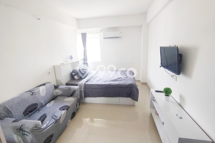 Disewakan Apartemen Murah di Kedaung 1 Bedroom Disewakan Apartemen Murah di Kedaung 1 Bedroom