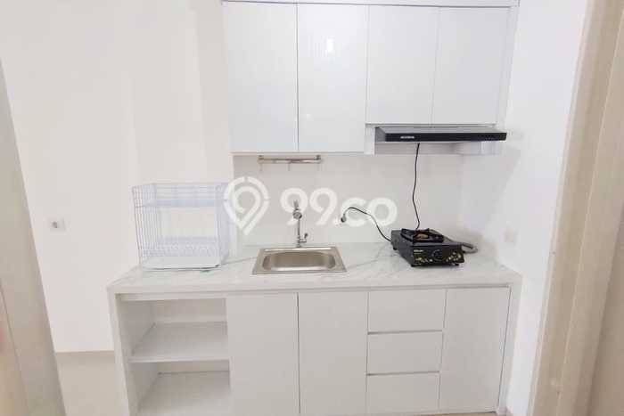 Disewakan Apartemen Murah di Kedaung 1 Bedroom Disewakan Apartemen Murah di Kedaung 1 Bedroom