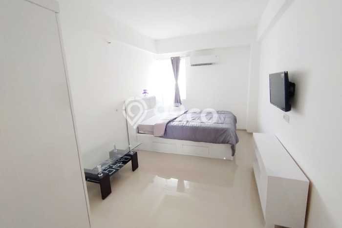 Disewakan Apartemen Murah di Kedaung 1 Bedroom Disewakan Apartemen Murah di Kedaung 1 Bedroom