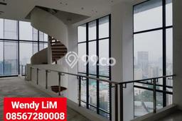 Apartemen Prestisius Dijual di Jakarta Selatan Lokasi Strategis Punya 5 Kamar Tidur Apartemen Prestisius Dijual di Jakarta Selatan Lokasi Strategis Punya 5 Kamar Tidur