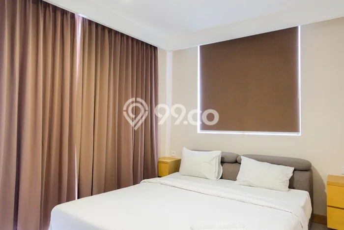 Sewa Sekarang Apartemen Strategis 1 KT, 1 KM di Kawasan Pesanggrahan Sewa Sekarang Apartemen Strategis 1 KT, 1 KM di Kawasan Pesanggrahan