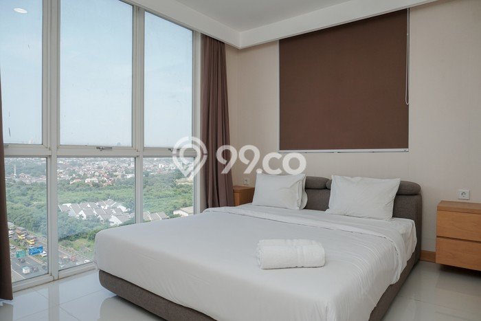 Sewa Sekarang Apartemen Strategis 1 KT, 1 KM di Kawasan Pesanggrahan Sewa Sekarang Apartemen Strategis 1 KT, 1 KM di Kawasan Pesanggrahan