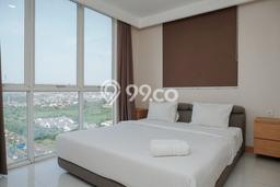 Sewa Sekarang Apartemen Strategis 1 KT, 1 KM di Kawasan Pesanggrahan Sewa Sekarang Apartemen Strategis 1 KT, 1 KM di Kawasan Pesanggrahan