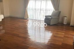 Apartemen Eksklusif Dijual di Menteng, Jakarta Pusat Punya 4 Kamar & 0 Kamar Mandi Apartemen Eksklusif Dijual di Menteng, Jakarta Pusat Punya 4 Kamar & 0 Kamar Mandi