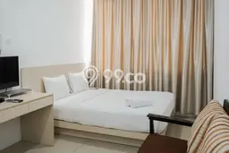 Sewa Sekarang Apartemen Minimalis 1 KT di Kawasan Sawah Besar Sewa Sekarang Apartemen Minimalis 1 KT di Kawasan Sawah Besar