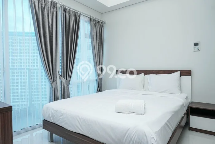 Apartemen Siap Huni 1 Kamar dengan Harga Hemat di Area Kembangan, Jakarta Barat Apartemen Siap Huni 1 Kamar dengan Harga Hemat di Area Kembangan, Jakarta Barat