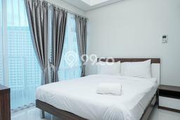 Apartemen Siap Huni 1 Kamar dengan Harga Hemat di Area Kembangan, Jakarta Barat Apartemen Siap Huni 1 Kamar dengan Harga Hemat di Area Kembangan, Jakarta Barat